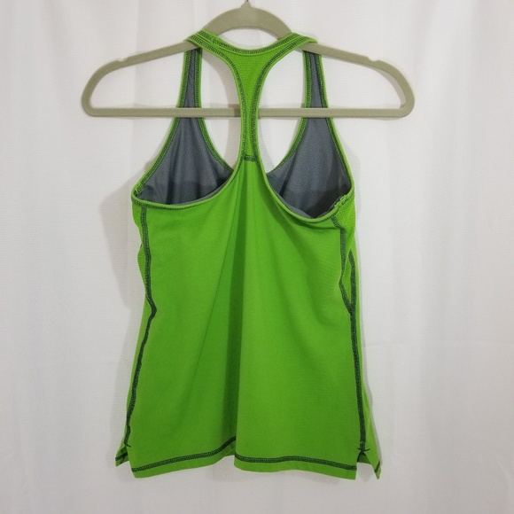 Nike Dri-Fit Racer-Back Tank Top - Picture 3 of 7